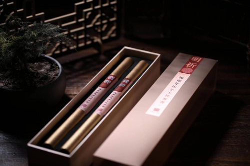 沉香飘韵：内行人推荐，2025年苏州值得买的沉香线香指南