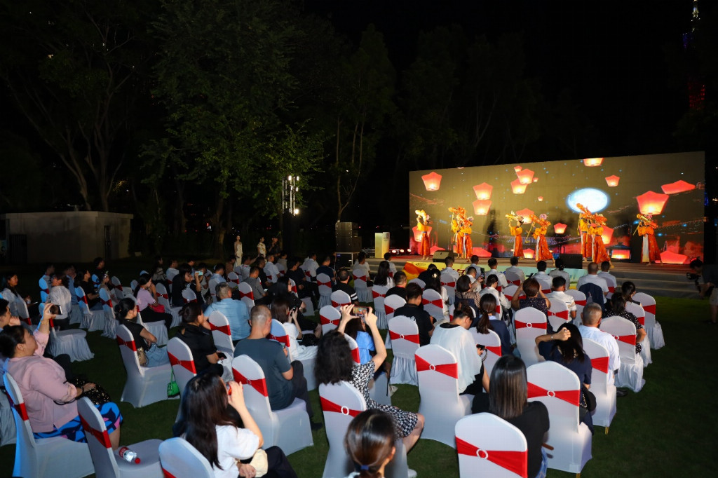 粤新合作再深化！“疆品南下 粤品北上”广州之夜供需对接活动在穗举办