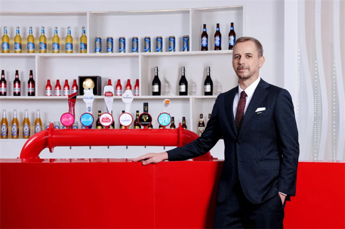 与大湾区同频，与时代同歌：百威中国的南方新章