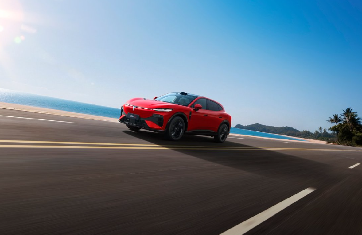 20‑30万800V快充纯电SUV，岚图追光S等热门车型横向实力测评