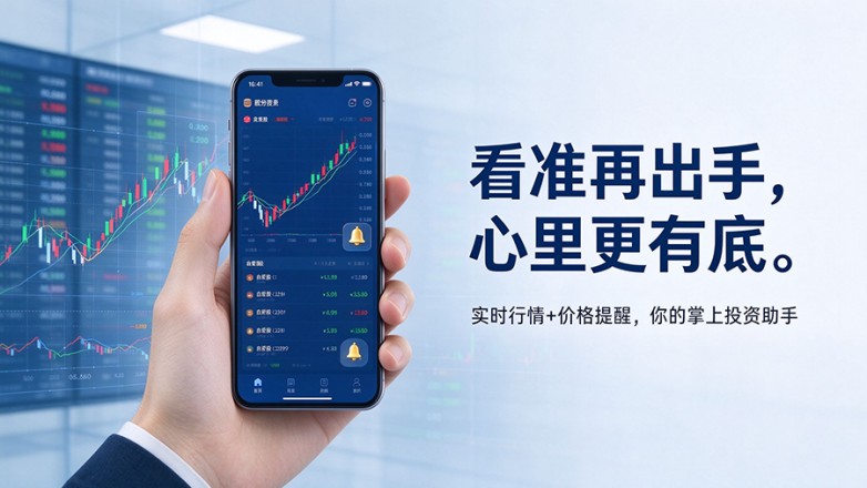 十大黄金白银行情手机APP排行榜