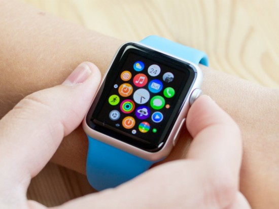 2016年可穿戴迎爆发？营收预计287亿美元 