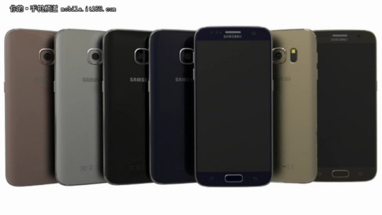 续航表现惊人 三星S7系统截图首次曝光