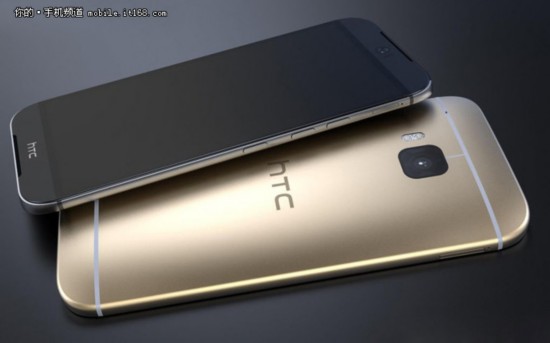 1月份财报仍不乐观 HTC M10或3月发布