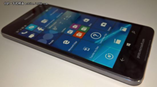 微软新机上市在即：或是Lumia系列绝唱