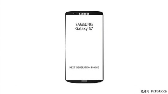 三星S7设计升级 或镁合金机身支持防水 