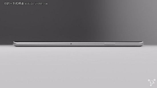 iPhone7 Plus新渲染图曝光：竟配Type C