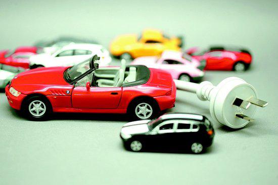 2017年起新能源车补贴将逐步下调 最终退出