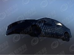 疑似宝骏330S谍照曝光&nbsp;或2016年秋季上市