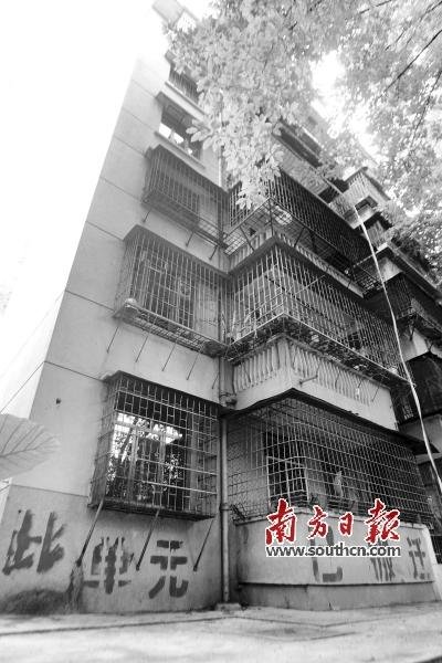 深圳一房产项目5年“签”不动 开发商黯然退出