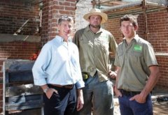 蛮拼！澳房产商迎合中国买家:不考虑风水的一定疯了