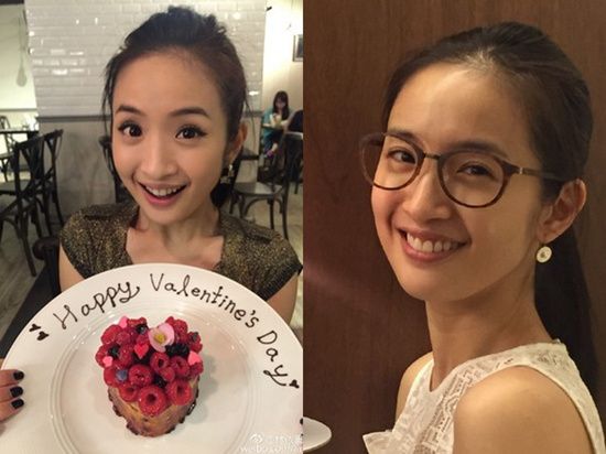 林依晨透露“造人计划”：依照自己的步调来走