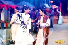 陈浩民《天天2》自制表情包&nbsp;腹黑呆萌全凭演技