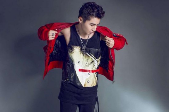 黄礼格发布首支单曲 《You Get Me》为爱而战