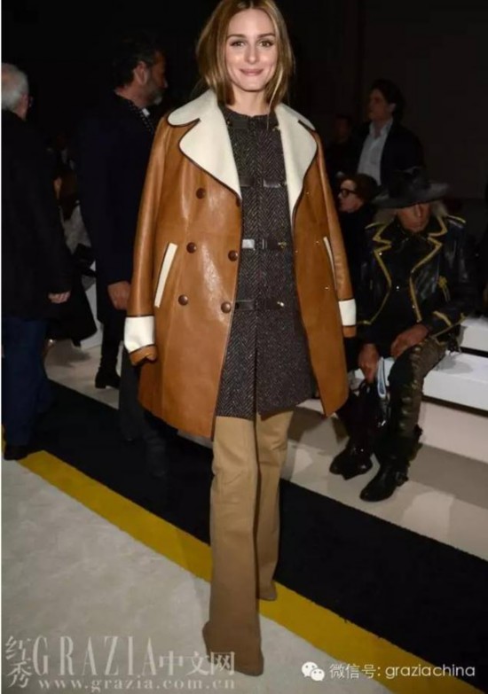 雨雪天，这样穿的女孩才是真的赢了！