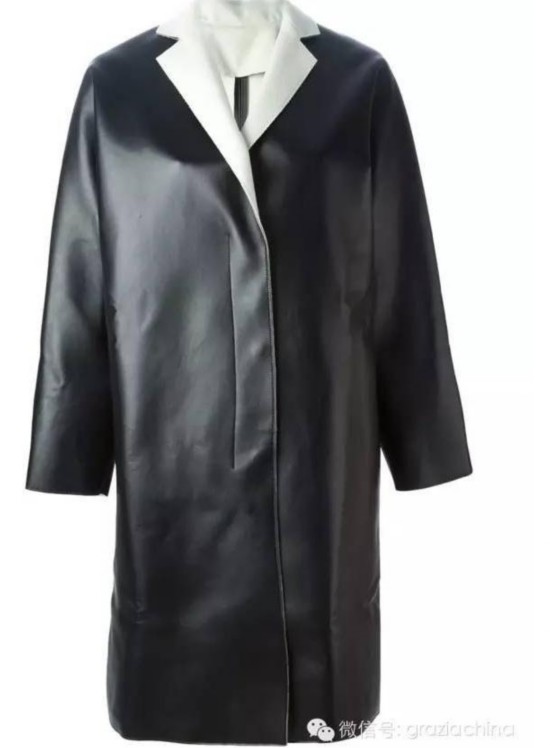 雨雪天，这样穿的女孩才是真的赢了！