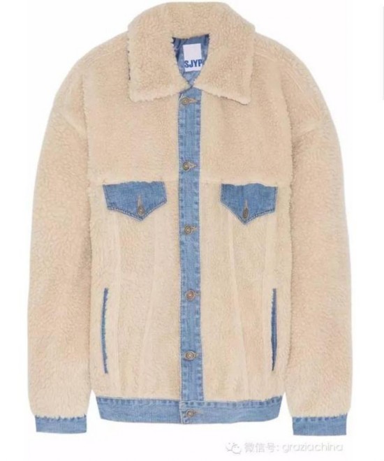 雨雪天，这样穿的女孩才是真的赢了！