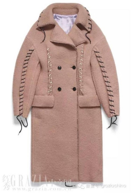 雨雪天，这样穿的女孩才是真的赢了！