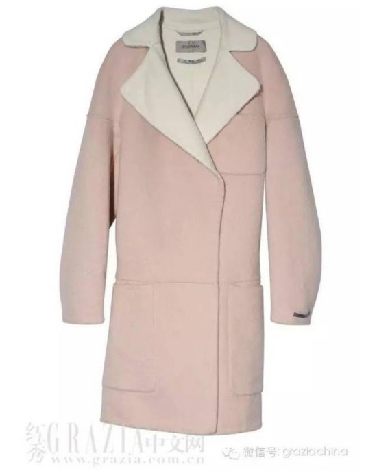 雨雪天，这样穿的女孩才是真的赢了！