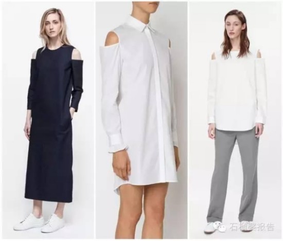 今年这个流行款 什么身材都能穿