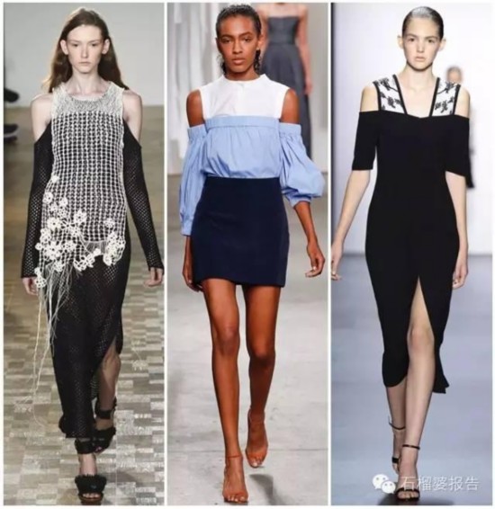 今年这个流行款 什么身材都能穿