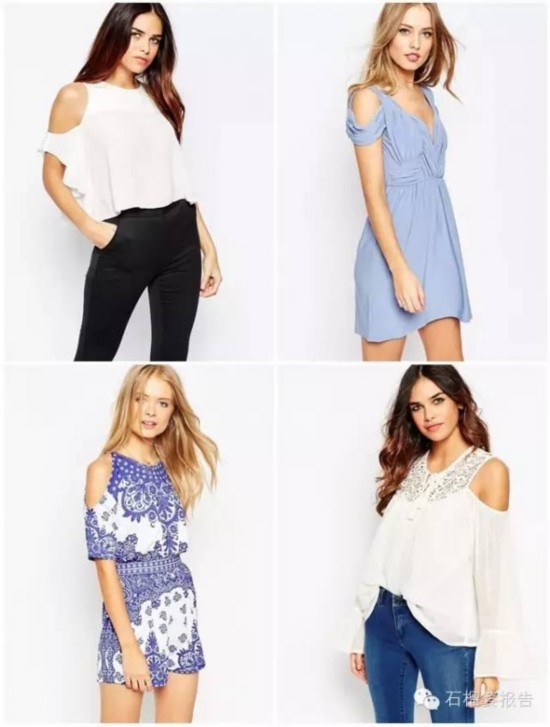 今年这个流行款 什么身材都能穿