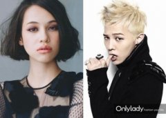 GD水原希子又神复合? 没颜值只要会妆也能任性爱