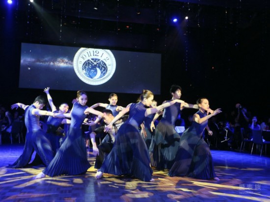 积家赞助香港演艺学院 助力新生代人才培养