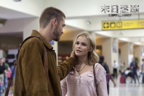 尼古拉斯凯奇新片《末日迷踪》原来是个超级IP