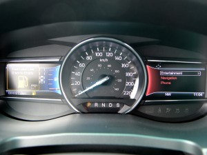 福特(进口) 探险者 2016款 2.3T 精英版