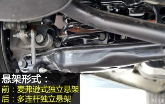 福特(进口) 探险者 2016款 2.3T 精英版