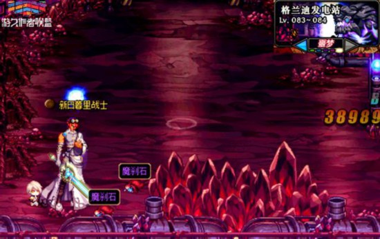 DNF最受欢迎搬砖地图一览,Raid团本摸金排第三!