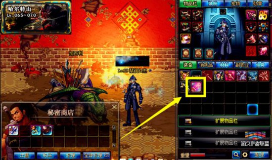 DNF最受欢迎搬砖地图一览,Raid团本摸金排第三!