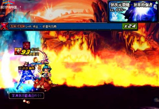 DNF最受欢迎搬砖地图一览,Raid团本摸金排第三!