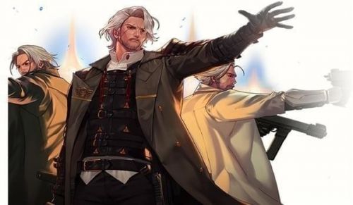 dnf枪剑士哪个职业最厉害 dnf枪剑士最强搬砖职业推荐