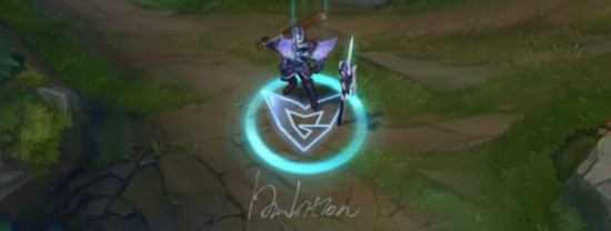 《英雄联盟》新皮肤前瞻 新海克斯和S7冠军皮肤齐上线