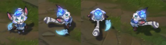 《英雄联盟》新皮肤前瞻 新海克斯和S7冠军皮肤齐上线