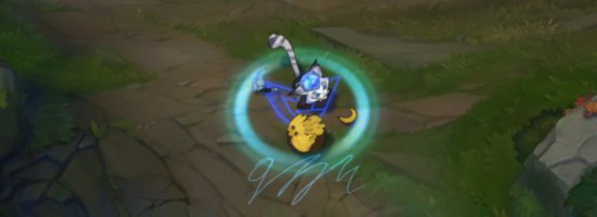 《英雄联盟》新皮肤前瞻 新海克斯和S7冠军皮肤齐上线