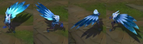 《英雄联盟》新皮肤前瞻 新海克斯和S7冠军皮肤齐上线