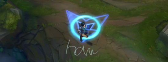 《英雄联盟》新皮肤前瞻 新海克斯和S7冠军皮肤齐上线