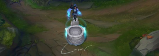 《英雄联盟》新皮肤前瞻 新海克斯和S7冠军皮肤齐上线