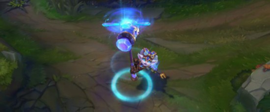 《英雄联盟》新皮肤前瞻 新海克斯和S7冠军皮肤齐上线