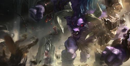 LOL出AP更强的四个英雄，小丑牛头上榜，第一这版本没有天敌