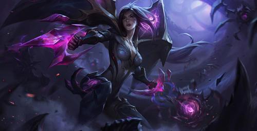 LOL出AP更强的四个英雄，小丑牛头上榜，第一这版本没有天敌