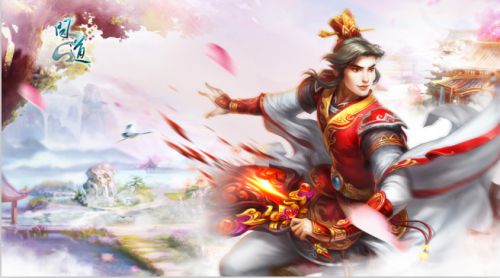 《问道》十二周年回忆录 经典对决大盘点