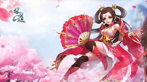 《问道》十二周年回忆录 经典对决大盘点