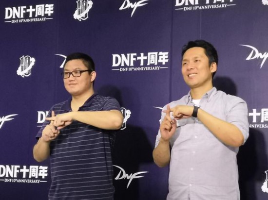 DNF策划爆料：职业三觉已在考虑 手游近期将测试