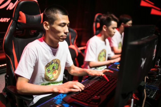 DNF策划爆料：职业三觉已在考虑 手游近期将测试