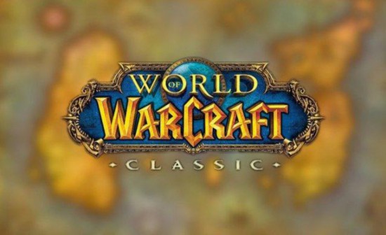 暴雪称《魔兽世界旧世经典》将基于 1.12 补丁打造