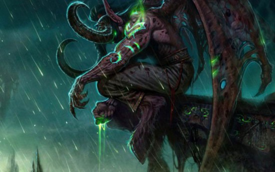 《魔兽世界》怀旧服新动态 暂时还在测试中